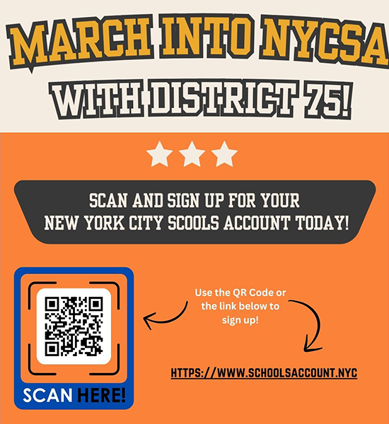 NYCSA