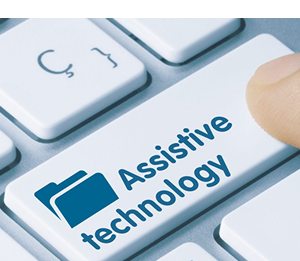 Image of Assstive Technology
