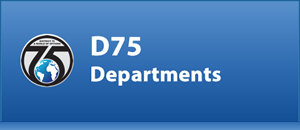 D75 Departments