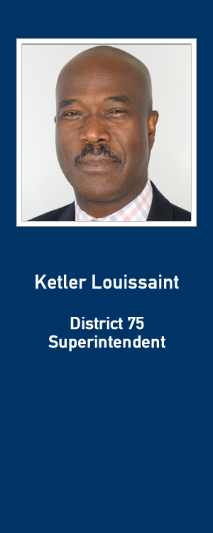 Superintendent