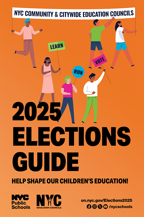 Elections Guide