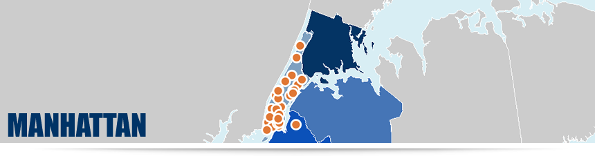 Manhattan D75 Schools